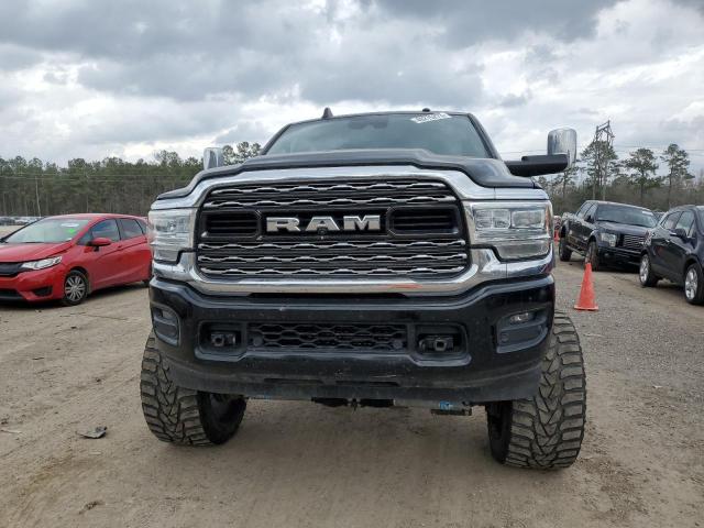 2019 RAM 2500 LIMIT 3C6UR5SL0KG539705