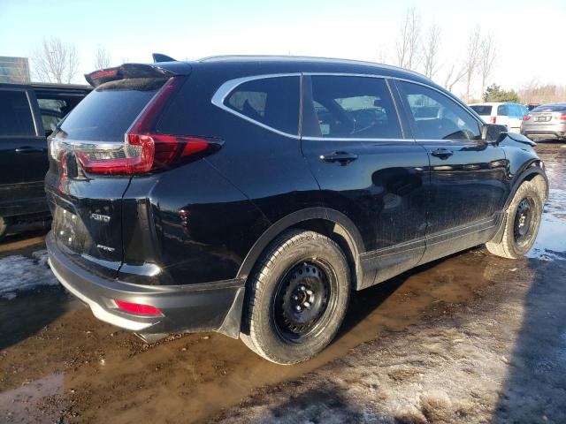 2022 HONDA CR-V SPORT 2HKRW2H49NH202242