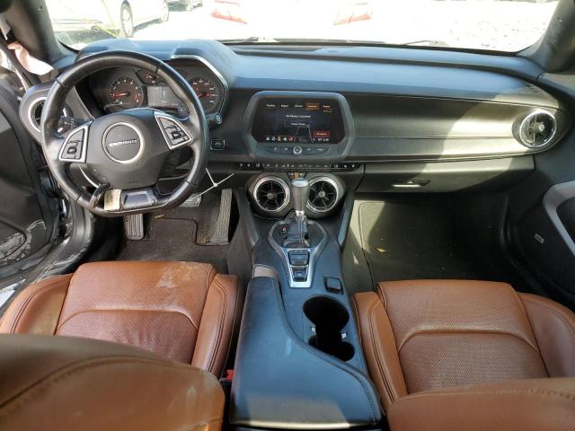 2019 CHEVROLET CAMARO LT - 1G1FD1RS0K0124726