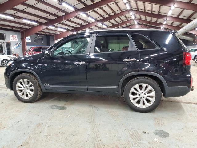 5XYKUDA70FG647162 KIA SORENTO EX