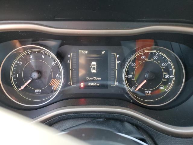 1C4PJLAB2EW313665 Jeep Cherokee Sport