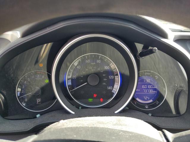 2015 HONDA FIT LX - 3HGGK5H54FM787161