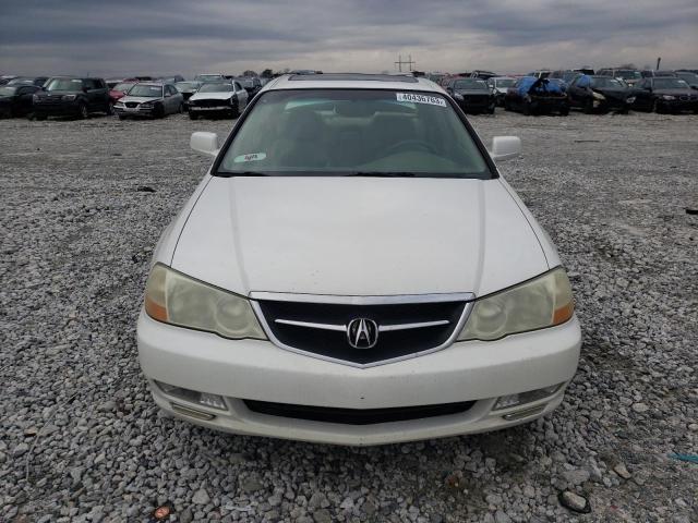 19UUA56623A028261 Acura TL