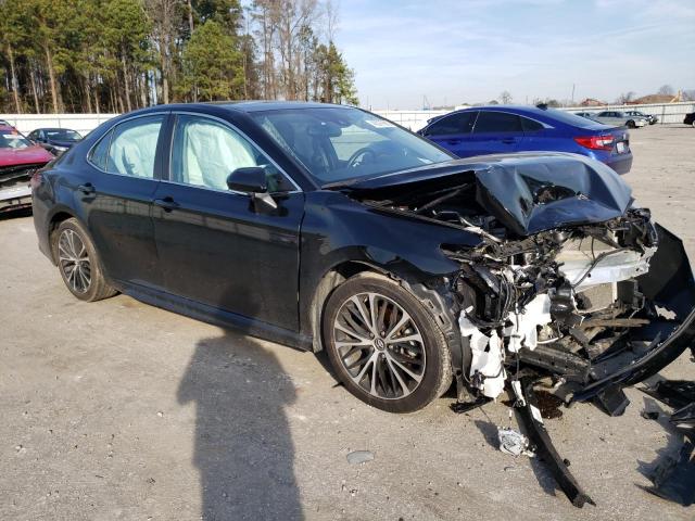 2019 TOYOTA CAMRY L - 4T1B11HK2KU810786