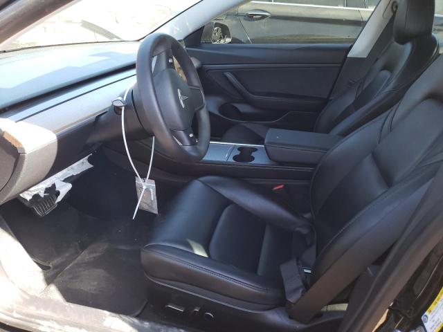 5YJ3E1EA2MF943018 Tesla MODEL 3