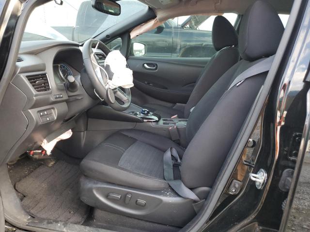 2020 NISSAN LEAF SV PL - 1N4BZ1CP7LC308952