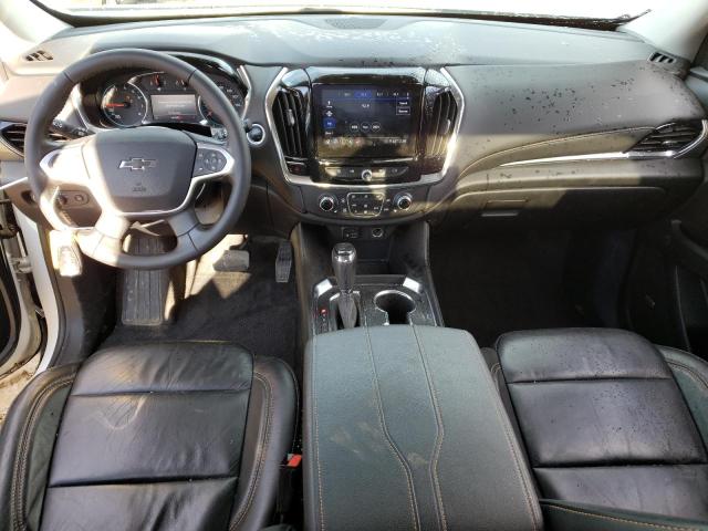 2020 CHEVROLET TRAVERSE R 1GNEVJKW3LJ202903