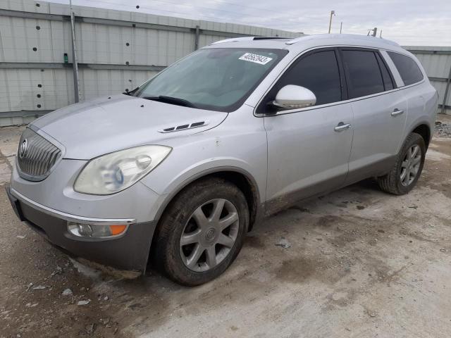 2009 Buick Enclave CXL