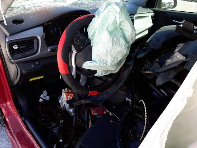 3KPA24AD0LE310149 KIA RIO LX