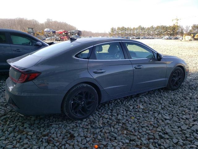2020 HYUNDAI SONATA SEL 5NPEF4JA6LH020246
