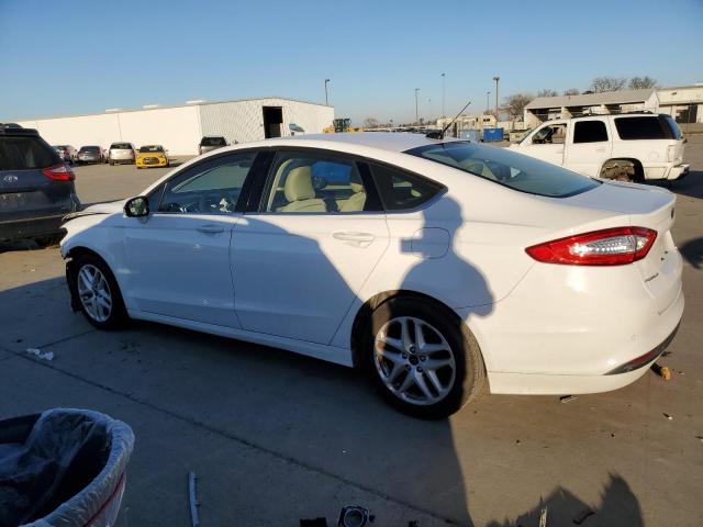 VIN 1GNSKBED4NR179258 2016 FORD FUSION no.2