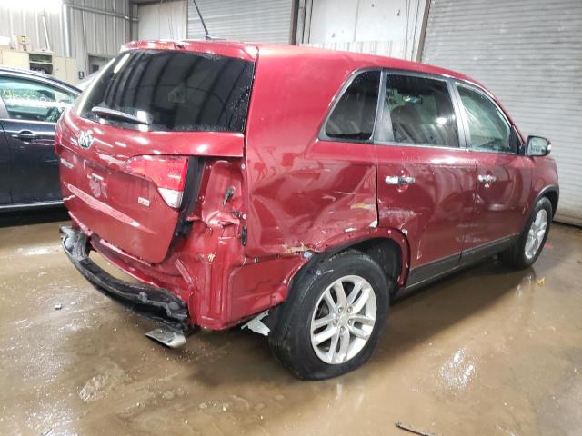 2015 KIA SORENTO LX - 5XYKT3A6XFG618949