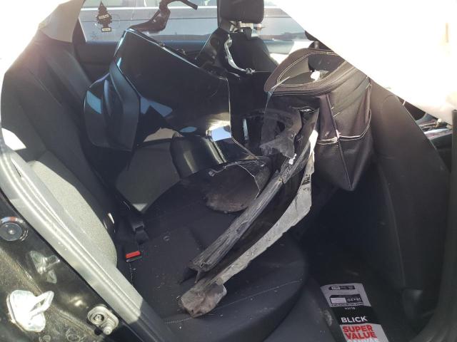 2HGFC2F59JH528280 Honda Civic Lx