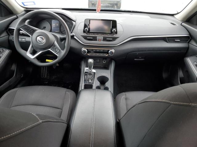 2021 NISSAN ALTIMA S - 1N4BL4BV2MN372812