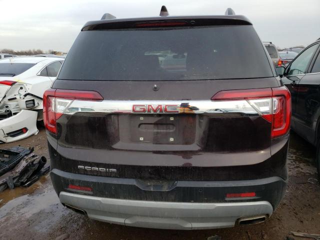 2021 GMC ACADIA SLE - 1GKKNKLS7MZ189304