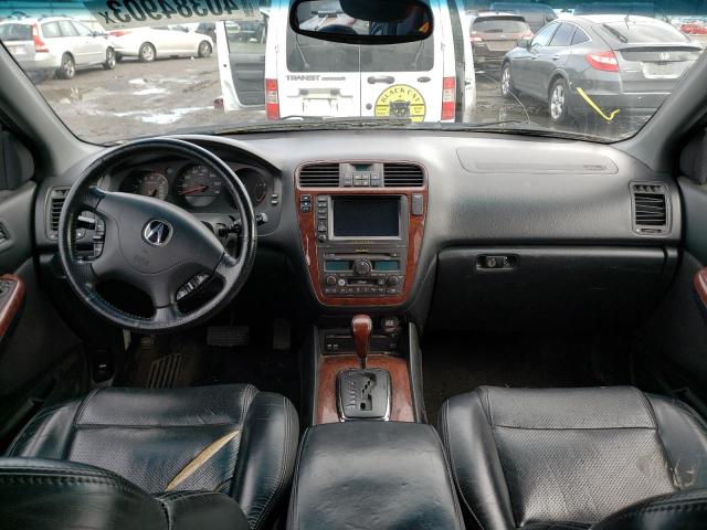 2HNYD18993H516853 Acura Mdx Touring