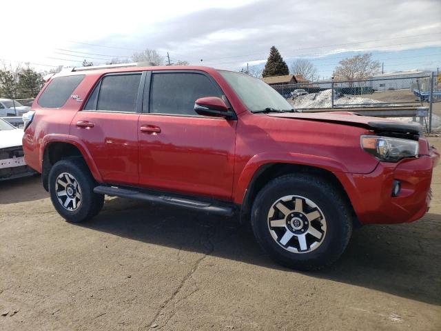 JTEBU5JR3H5481332 Toyota 4runner Sr5/sr5 Premium