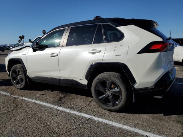 4T3E6RFV4MU040269 Toyota RAV4 XSE