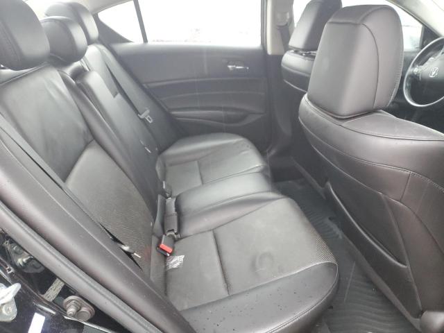19VDE1F31EE011431 Acura ILX