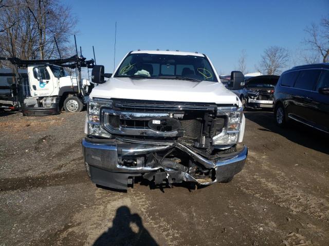 2020 FORD F250 SUPER - 1FT8W2BT3LEE14434