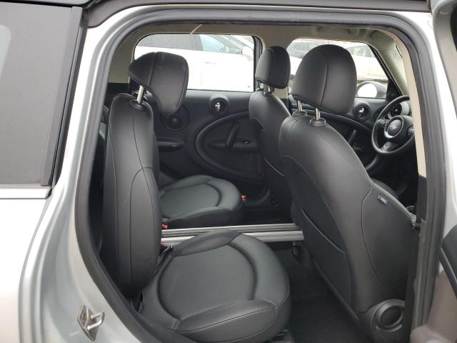 WMWZC3C57BWM25543 Mini Cooper