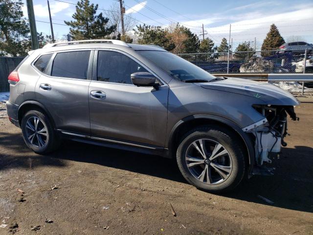 5N1AT2MV5HC747709 Nissan ROGUE SV