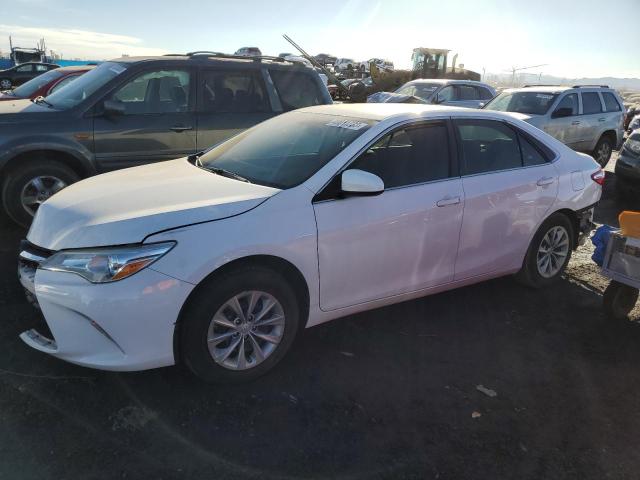 VIN 4T1G11BK3RU118934 2024 Toyota Camry, SE no.1