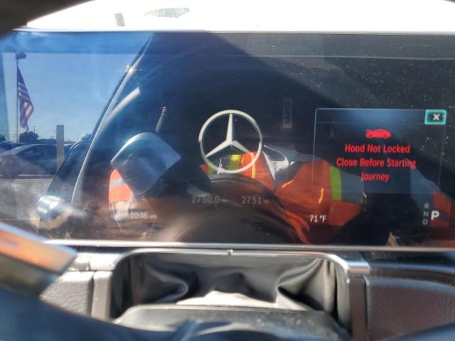 2022 MERCEDES-BENZ S 580 4MAT - W1K6G7GB0NA069235