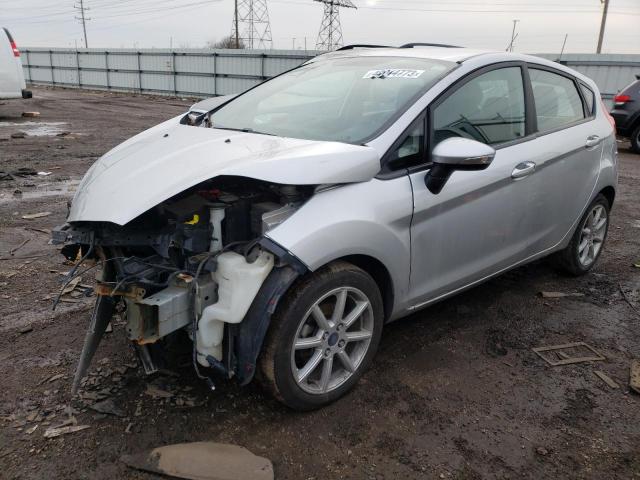 2016 FORD FIESTA SE - 3FADP4EJ2GM144328
