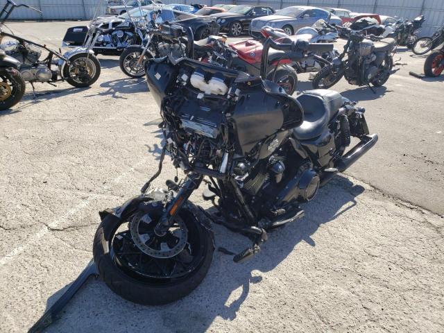 2021 HARLEY-DAVIDSON FLHXS - 1HD1KRP29MB649301