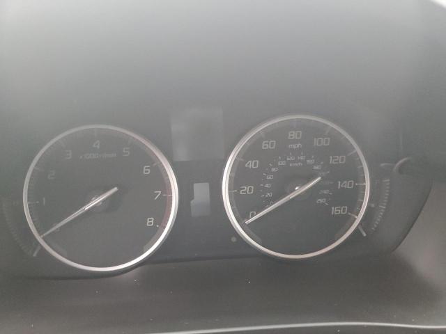 19VDE1F31EE011431 Acura ILX