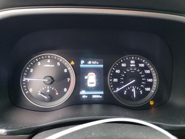 2020 HYUNDAI TUCSON LIM - KM8J3CAL7LU211453