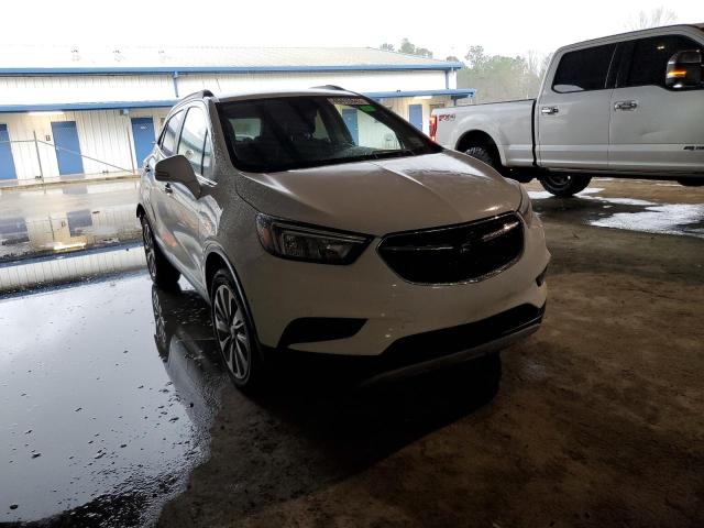 2018 BUICK ENCORE PRE - KL4CJASB4JB537288