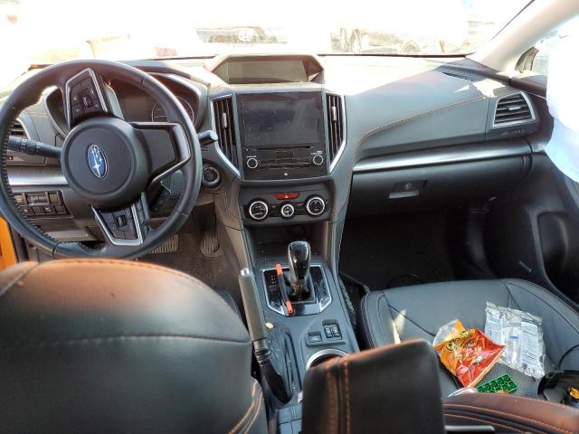 JF2GTAMC0JH290034 Subaru Crosstrek Limited