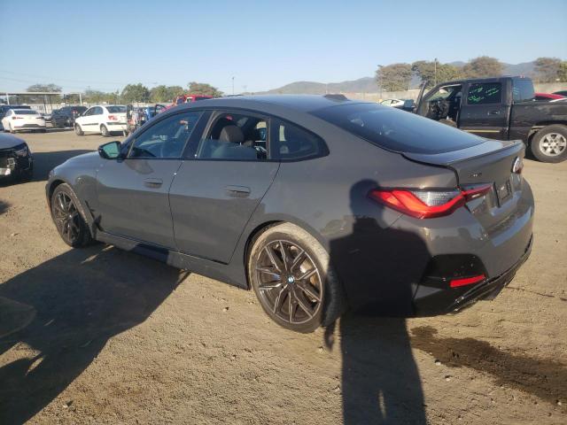2022 BMW M440XI GRA WBA13AW06NFN07365