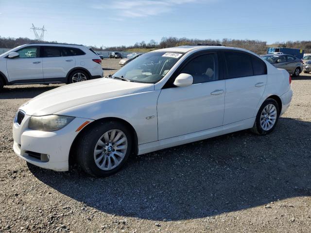 2009 BMW 3 Series 328i