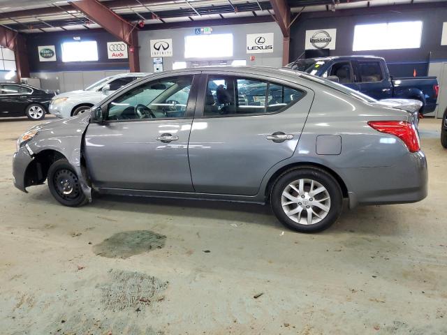 2017 NISSAN VERSA S 3N1CN7AP1HL861790