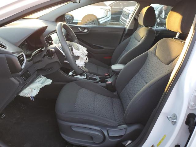 2019 HYUNDAI IONIQ BLUE - KMHC65LCXKU168752