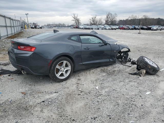 2016 CHEVROLET CAMARO LT - 1G1FB1RS5G0147870