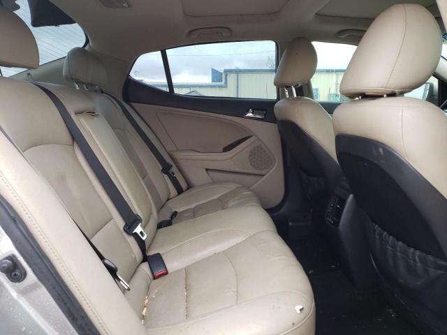 5XXGN4A72EG316203 KIA OPTIMA EX