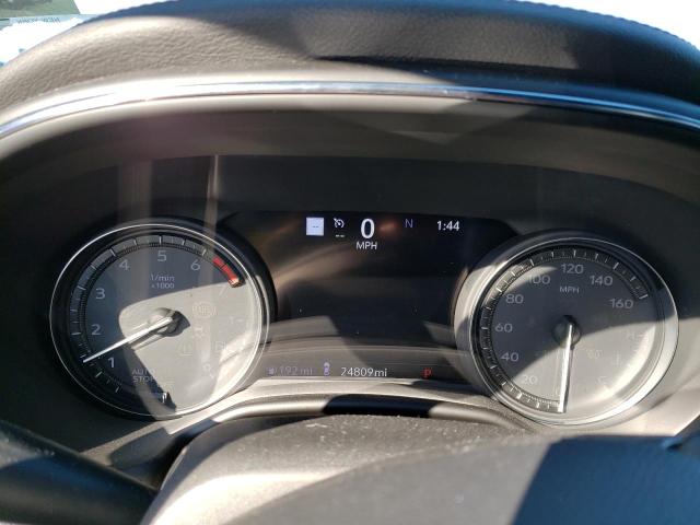 2020 CADILLAC CT5 SPORT - 1G6DU5RK9L0123651