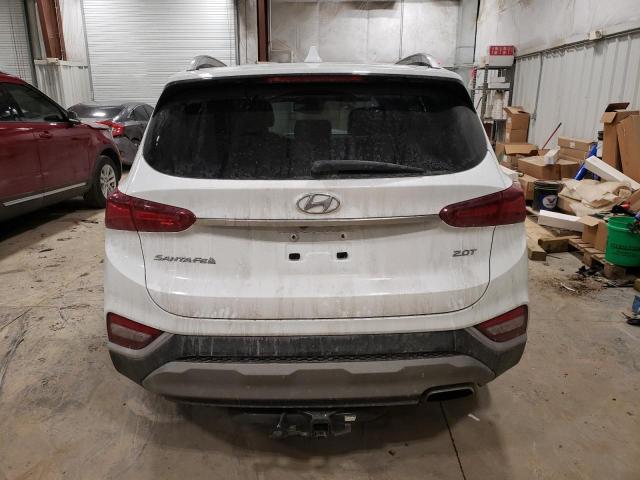 2019 HYUNDAI SANTA FE L - 5NMS53AA5KH108460