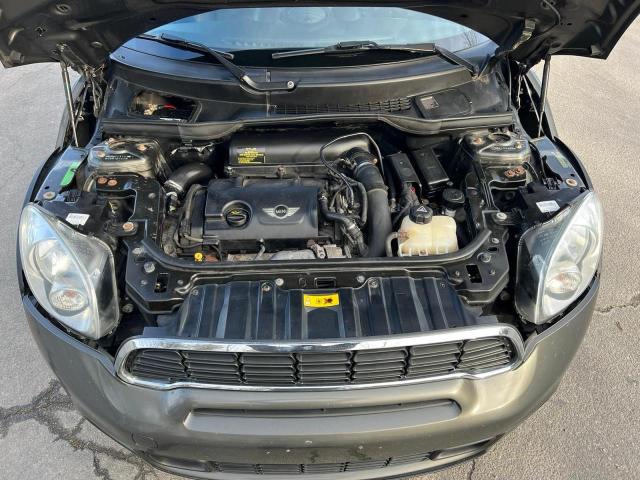 WMWZC5C52CWM13345 Mini Cooper S Countryman