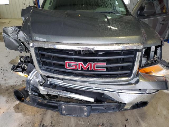 3GTP1UEA8BG103038 GMC Sierra C1500 Sl