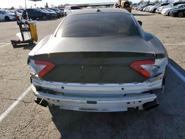 ZAM45VLA6E0117380 Maserati ALL MODELS