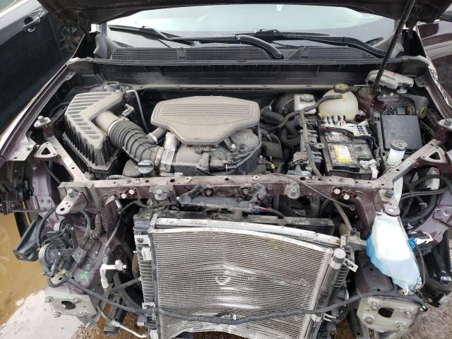 2021 GMC ACADIA SLE - 1GKKNKLS7MZ189304