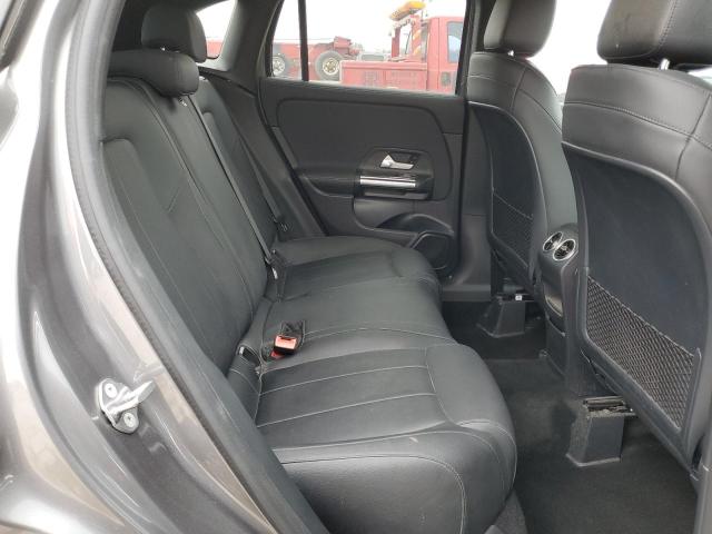 2021 MERCEDES-BENZ GLA 250 - W1N4N4GB4MJ159016