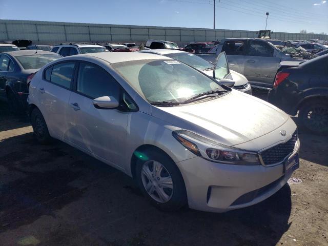 3KPFL4A79HE149837 KIA FORTE LX