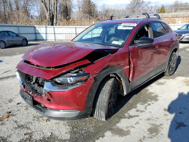 2021 MAZDA CX-30 PREM 3MVDMBDY1MM265514