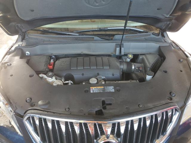 2015 BUICK ENCLAVE - 5GAKRBKD7FJ319443